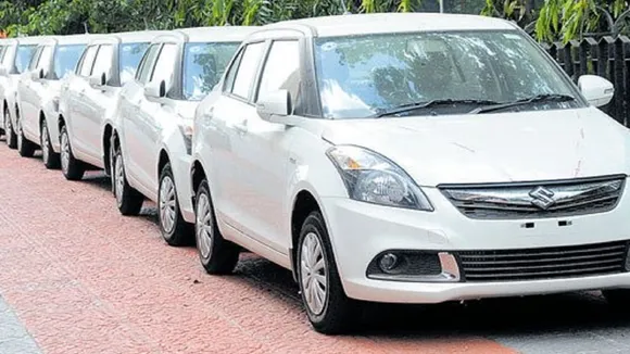 Maruti Diesel Cars