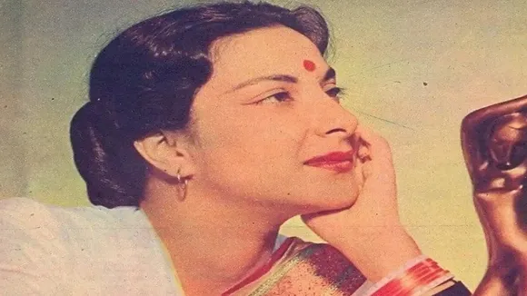 nargis dutt