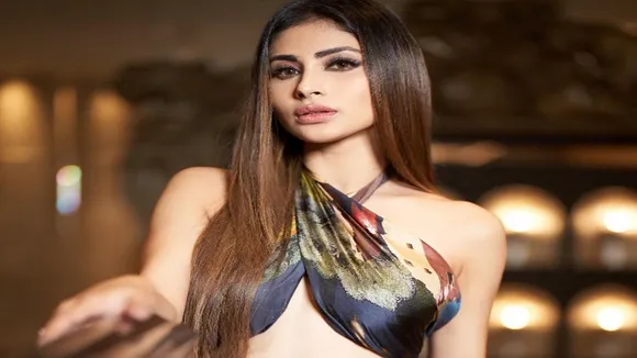 mouni roy