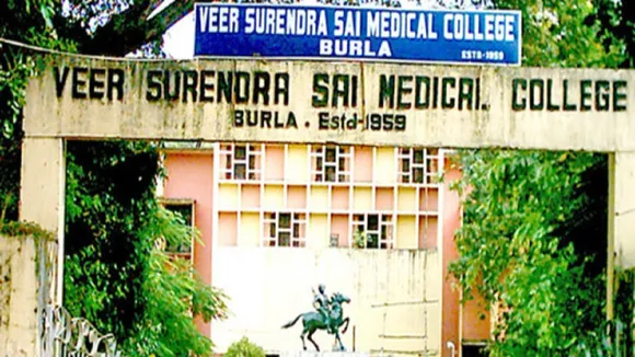 veer surendra sai