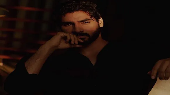 ahan shetty