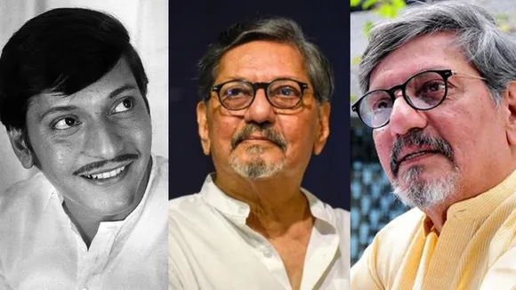 Amol Palekar