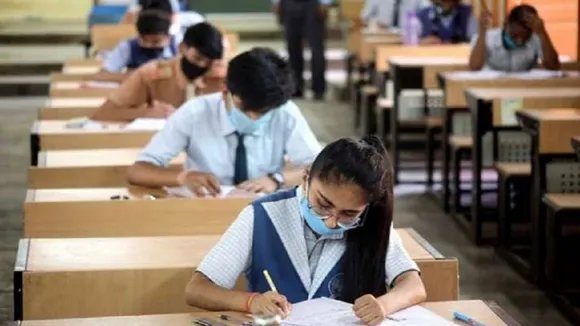 board exam