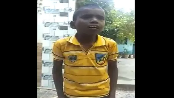 child