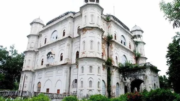 satru sampati