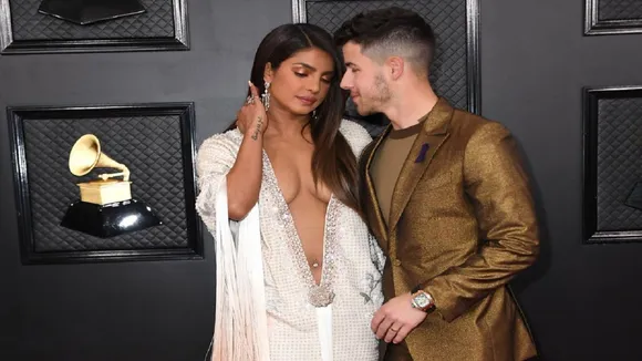 Priyanka Chopra