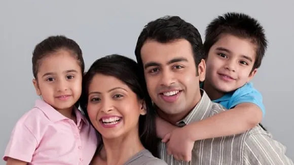 Family Small