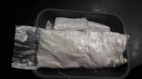 heroin