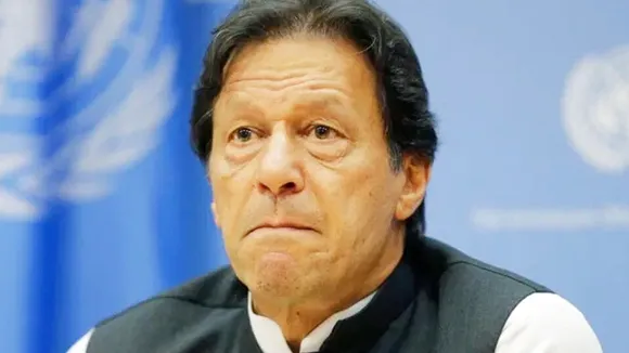 Imran Khan