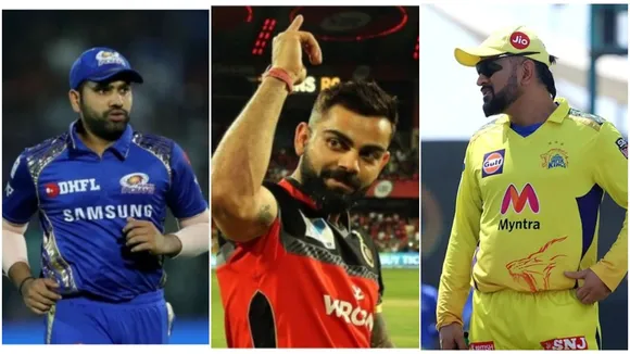 ipl salery cap
