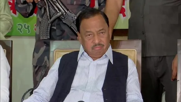 Narayan Rane