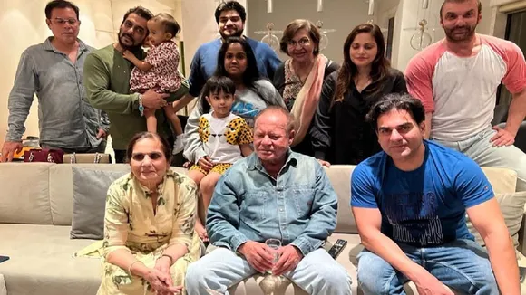 salim khan