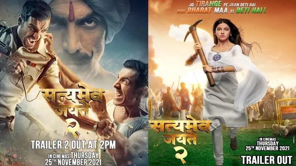 Satyamev Jayate 2