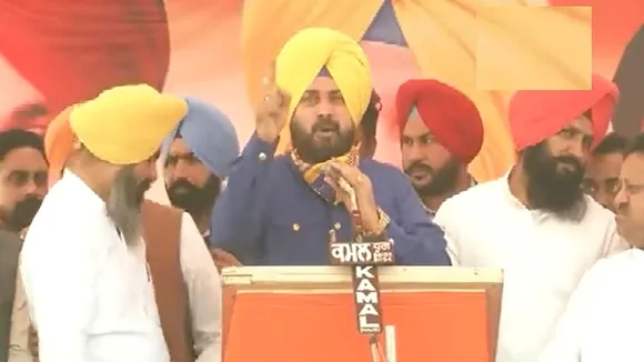 siddhu