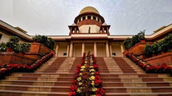 Supreme Court