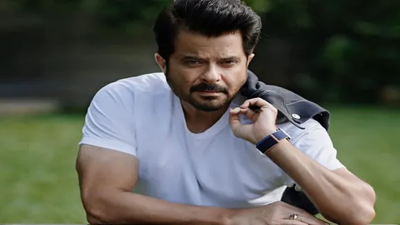 anil kapoor