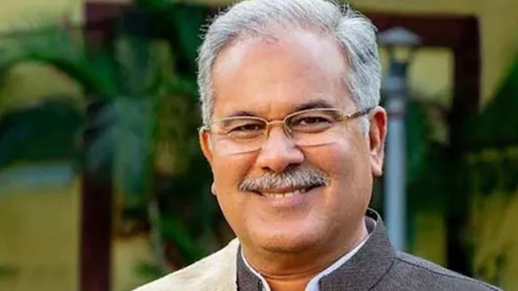 bhupenda bahels