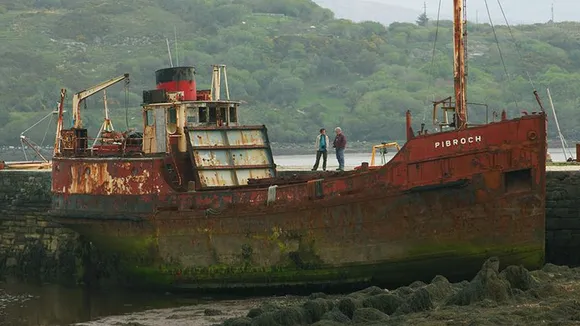 chinship