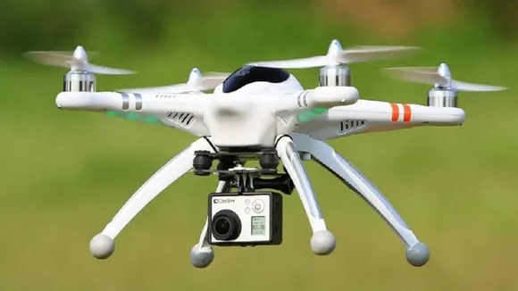 dron