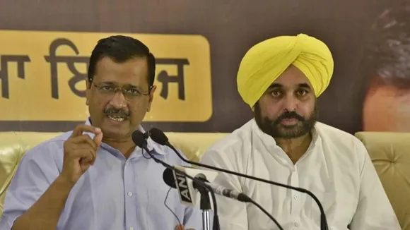 kejriwal