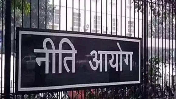 Niti Aayog