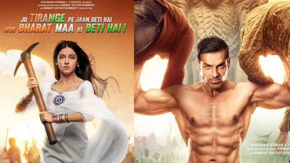 satyamev jayate 2 box office collection
