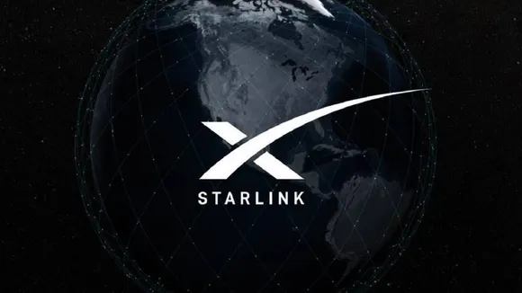 STARLINK