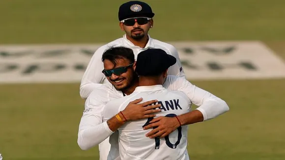Team India