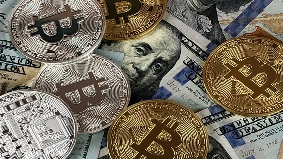 cryptocurrency