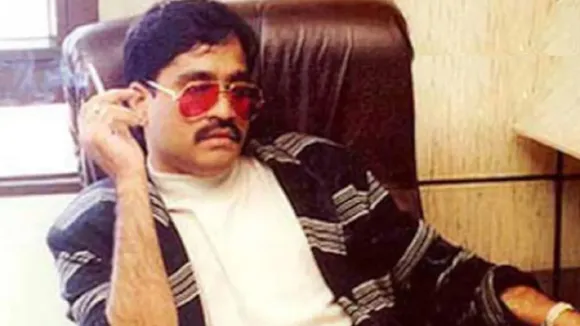 Dawood Ibrahim