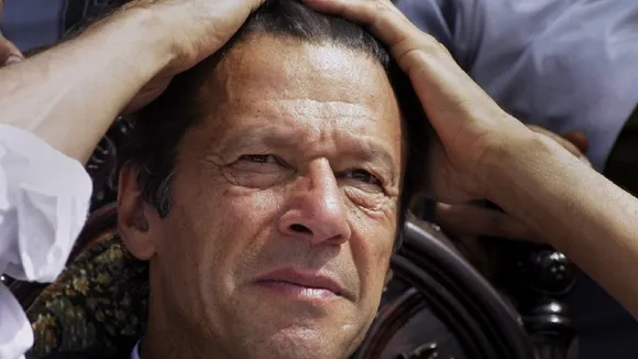 imran khan