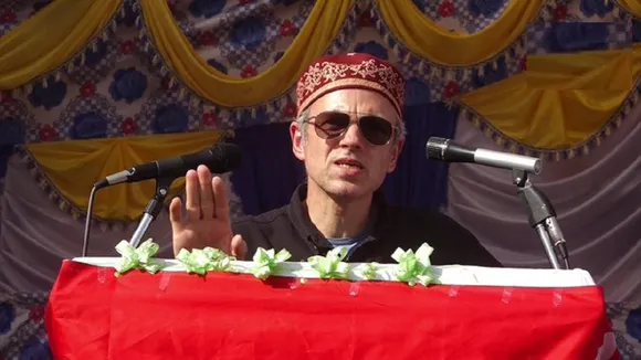 Omar Abdullah