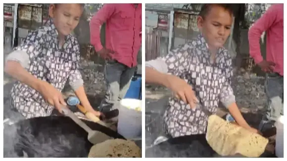 paratha