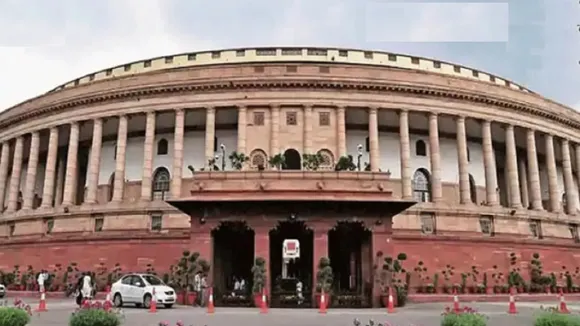 Parliament