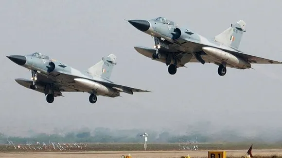 air force