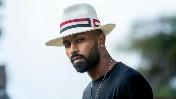hardik pandya 444