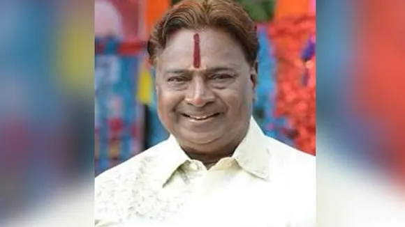 master shiv shanker death