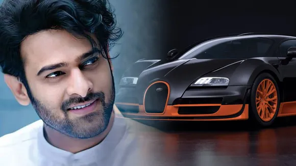 Prabhas