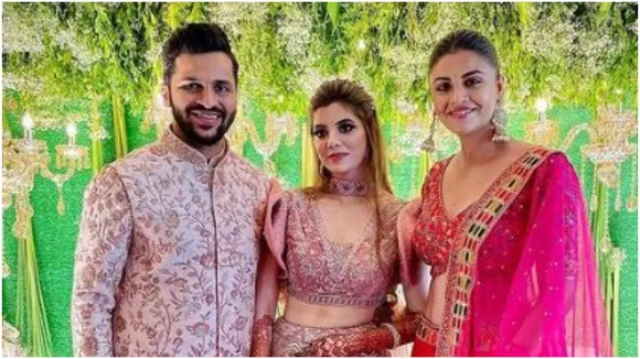 shardul thkur shadi