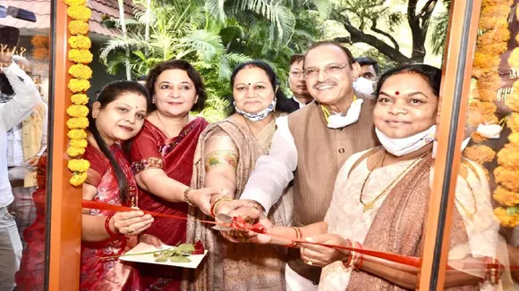 Chhattisgarh Khadi