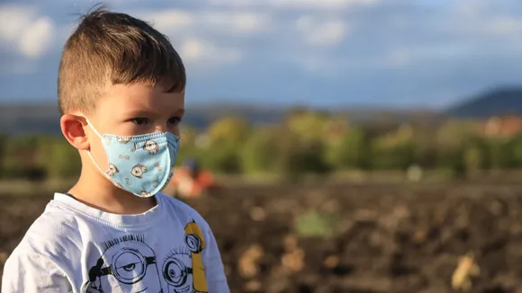 Air Pollution superfoods
