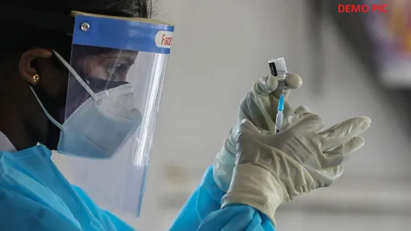 Omicron Virus
