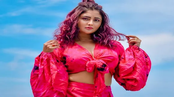 rashami desai