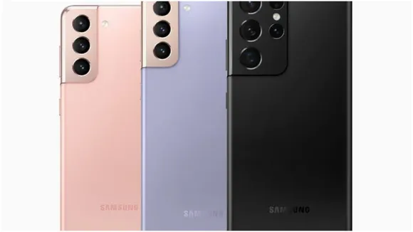 Samsung Galaxy S22