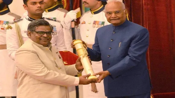 Sirivennela Seetharama Sastry