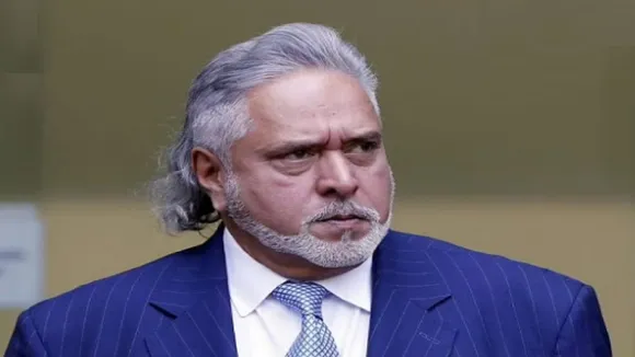 Vijay Mallaya