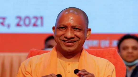 Yogi