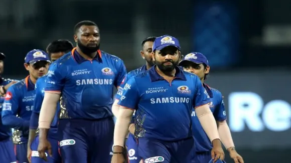 IPL 2022: Mumbai Indians ready to make a splash in IPL Mega Auction