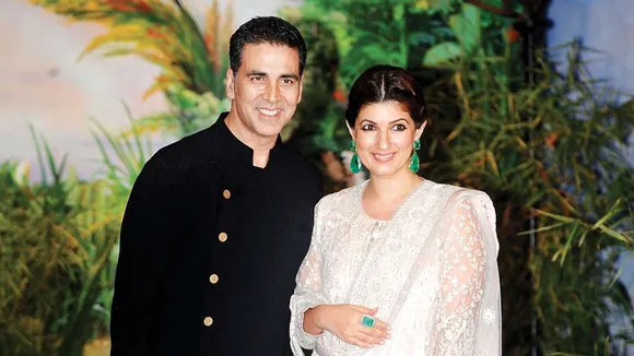 akshay