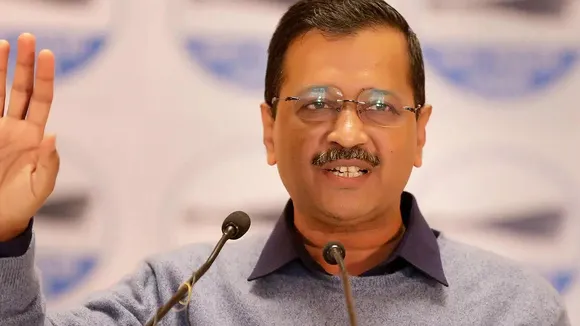 arvind